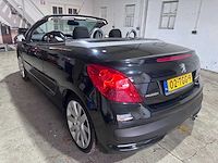 Peugeot - 207 cc - 1.6 vti - car - afbeelding 12 van  18