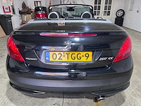Peugeot - 207 cc - 1.6 vti - car - afbeelding 13 van  18