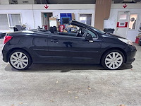 Peugeot - 207 cc - 1.6 vti - car - afbeelding 15 van  18