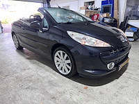 Peugeot - 207 cc - 1.6 vti - car - afbeelding 16 van  18
