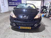 Peugeot - 207 cc - 1.6 vti - car - afbeelding 17 van  18