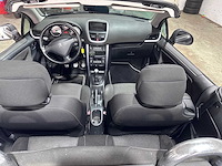 Peugeot - 207 cc - 1.6 vti - car - afbeelding 18 van  18