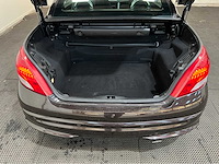 Peugeot - 207 cc - 1.6 vti -personenauto - 2012 - afbeelding 2 van  19