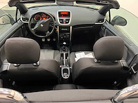 Peugeot - 207 cc - 1.6 vti -personenauto - 2012 - afbeelding 5 van  19