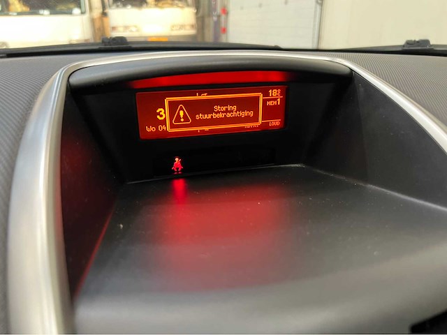 Peugeot - 207 cc - 1.6 vti -personenauto - 2012 - afbeelding 7 van  19