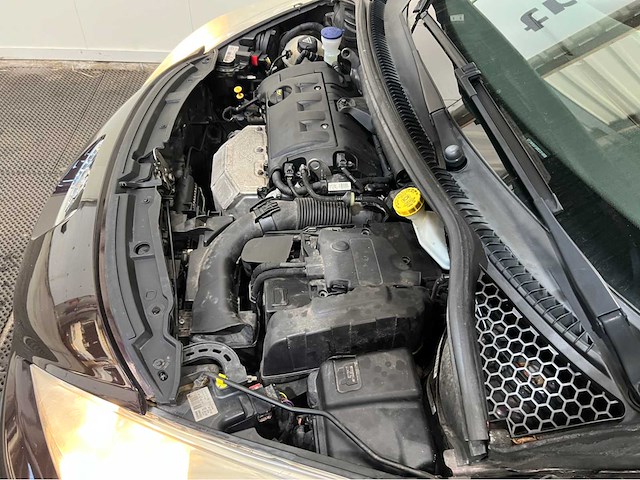 Peugeot - 207 cc - 1.6 vti -personenauto - 2012 - afbeelding 10 van  19