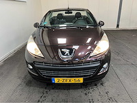 Peugeot - 207 cc - 1.6 vti -personenauto - 2012 - afbeelding 17 van  19