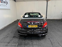 Peugeot - 207 cc - 1.6 vti -personenauto - 2012 - afbeelding 18 van  19