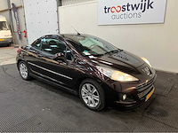 Peugeot - 207 cc - 1.6 vti -personenauto - 2012 - afbeelding 19 van  19