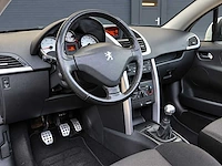 Peugeot - 207 cc - 1.6 vti première - 2007 - 32-xd-hn - personenauto - afbeelding 2 van  19