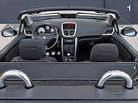 Peugeot - 207 cc - 1.6 vti première - 2007 - 32-xd-hn - personenauto - afbeelding 4 van  19
