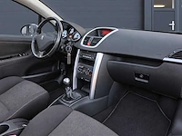 Peugeot - 207 cc - 1.6 vti première - 2007 - 32-xd-hn - personenauto - afbeelding 5 van  19