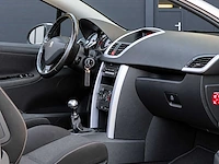 Peugeot - 207 cc - 1.6 vti première - 2007 - 32-xd-hn - personenauto - afbeelding 6 van  19