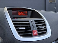 Peugeot - 207 cc - 1.6 vti première - 2007 - 32-xd-hn - personenauto - afbeelding 7 van  19