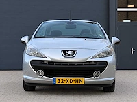 Peugeot - 207 cc - 1.6 vti première - 2007 - 32-xd-hn - personenauto - afbeelding 12 van  19