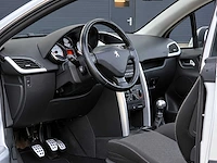 Peugeot - 207 cc - 1.6 vti première - 2007 - 32-xd-hn - personenauto - afbeelding 19 van  19