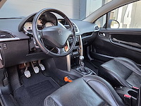 Peugeot - 207 cc - 2012 - cabrio - 1.6 vti griffe - 44-tpg-6 - personenauto - afbeelding 2 van  25