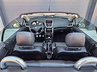 Peugeot - 207 cc - 2012 - cabrio - 1.6 vti griffe - 44-tpg-6 - personenauto - afbeelding 3 van  25