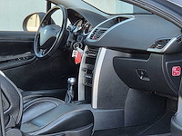Peugeot - 207 cc - 2012 - cabrio - 1.6 vti griffe - 44-tpg-6 - personenauto - afbeelding 13 van  25