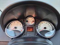 Peugeot - 207 cc - 2012 - cabrio - 1.6 vti griffe - 44-tpg-6 - personenauto - afbeelding 17 van  25