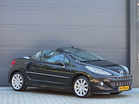 Peugeot - 207 cc - 2012 - cabrio - 1.6 vti griffe - 44-tpg-6 - personenauto - afbeelding 20 van  25