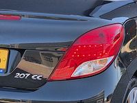 Peugeot - 207 cc - 2012 - cabrio - 1.6 vti griffe - 44-tpg-6 - personenauto - afbeelding 25 van  25