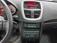 Peugeot - 207 sw - 1.4 vti xs - 81-njt-9- 2009 - afbeelding 4 van  18