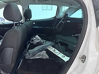Peugeot - 207 sw - 1.4 vti xs - 81-njt-9- 2009 - afbeelding 7 van  18