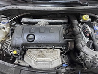 Peugeot - 207 sw - 1.4 vti xs - 81-njt-9- 2009 - afbeelding 9 van  18