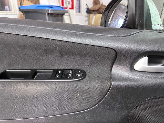 Peugeot - 207 sw - 1.4 vti xs - 81-njt-9- 2009 - afbeelding 2 van  18