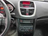 Peugeot - 207 sw - 1.4 vti xs - 81-njt-9- 2009 - afbeelding 4 van  18