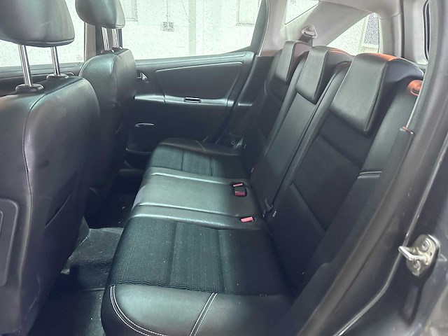 Peugeot - 207 sw - 1.6 vti allure - pt-843-t- 2011 - afbeelding 3 van  15