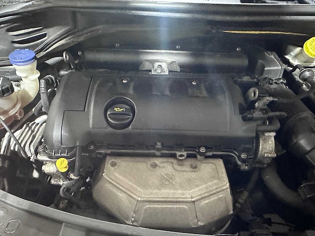 Peugeot - 207 sw - 1.6 vti allure - pt-843-t- 2011 - afbeelding 6 van  15