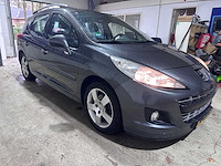 Peugeot - 207 sw - 1.6 vti allure - pt-843-t- 2011 - afbeelding 11 van  15