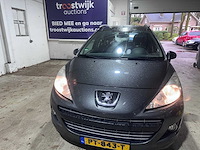 Peugeot - 207 sw - 1.6 vti allure - pt-843-t- 2011 - afbeelding 12 van  15