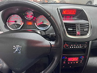 Peugeot - 207 sw - 1.6 vti allure - pt-843-t- 2011 - afbeelding 14 van  15
