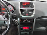 Peugeot - 207 sw - 1.6 vti xs - car - 2008 - afbeelding 3 van  16