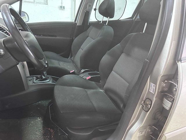 Peugeot - 207 sw - 1.6 vti xs - car - 2008 - afbeelding 5 van  16