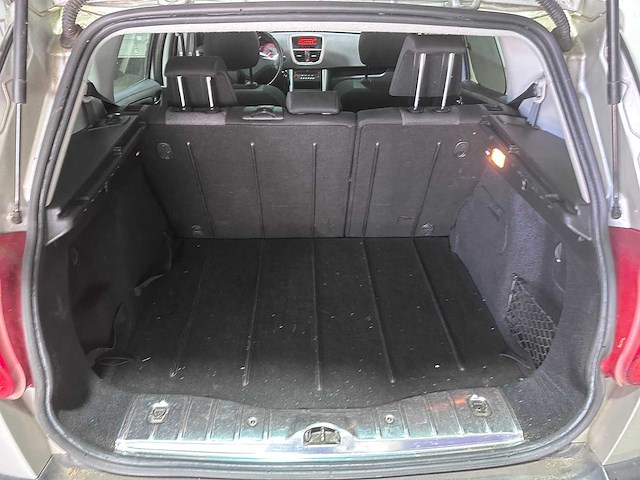 Peugeot - 207 sw - 1.6 vti xs - car - 2008 - afbeelding 7 van  16