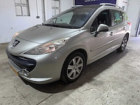 Peugeot - 207 sw - 1.6 vti xs - car - 2008