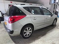 Peugeot - 207 sw - 1.6 vti xs - car - 2008 - afbeelding 11 van  16