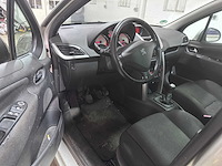 Peugeot - 207 sw - 1.6 vti xs - car - 2008 - afbeelding 14 van  16