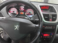 Peugeot - 207 sw - 1.6 vti xs - car - 2008 - afbeelding 15 van  16