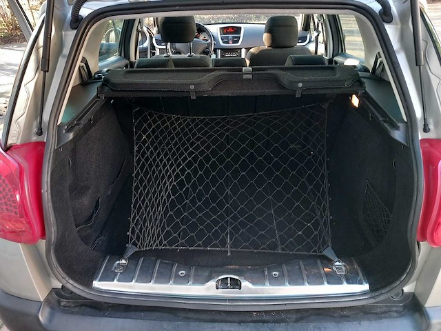 Peugeot - 207 sw - 1.6 vti xs première - personenauto - afbeelding 5 van  17