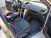 Peugeot - 207 sw - 1.6 vti xs première - personenauto - afbeelding 6 van  17