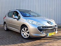Peugeot - 207 sw - 1.6 vti xs première - personenauto - afbeelding 1 van  17