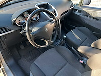 Peugeot - 207 sw - 1.6 vti xs première - personenauto - afbeelding 10 van  17
