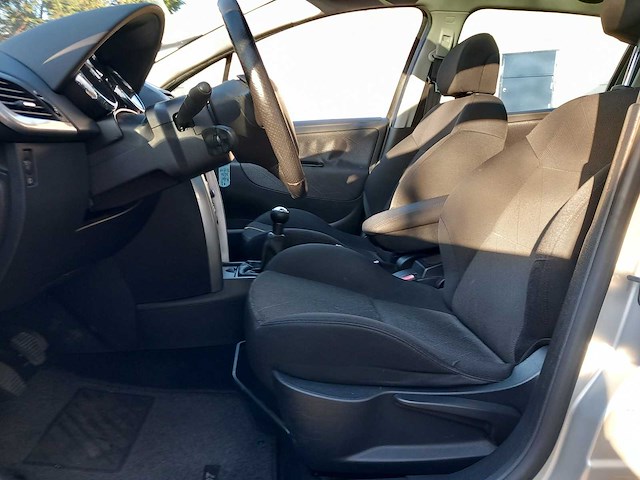 Peugeot - 207 sw - 1.6 vti xs première - personenauto - afbeelding 11 van  17