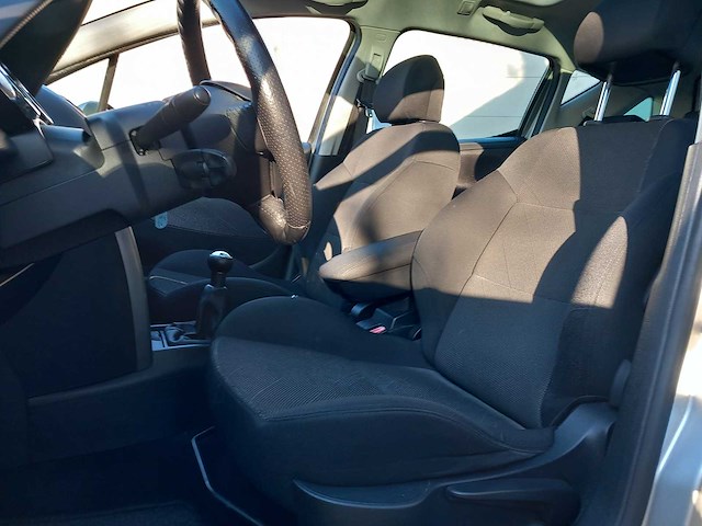 Peugeot - 207 sw - 1.6 vti xs première - personenauto - afbeelding 12 van  17