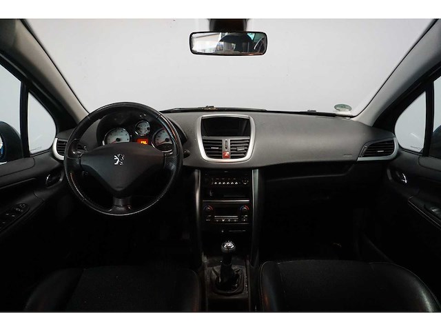Peugeot - 207 sw outdoor - 1.6 vti xs - car - afbeelding 2 van  14